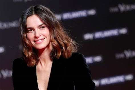 631 kasia smutniak pictures from 2020. A Kasia Smutniak l'Eastern Star Award 2020 | RB Casting