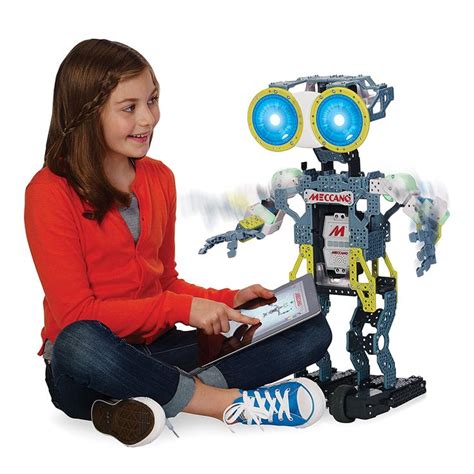 Top 10 Best Robotic Toys For Kids In 2021 Complete Buying Guide