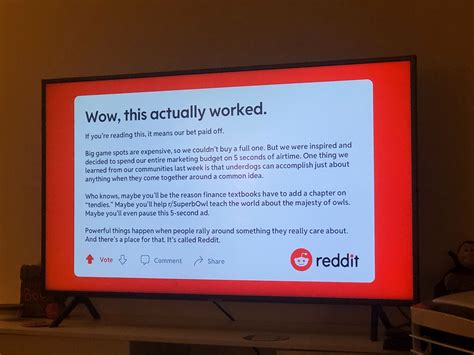 Reddit Super Bowl Ad Cost - Vicious Wallpaper