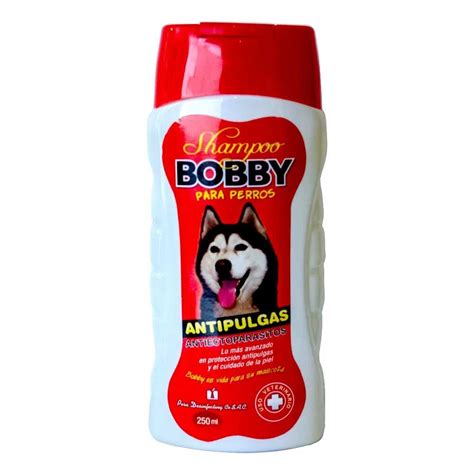 Dónde Comprar Shampoo Antipulgas Para Perros