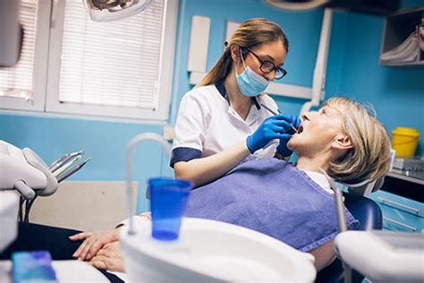 In some of the dental treatments, a patient can get relaxation under. Importance of Dental Care for Seniors - Winnipeg Family ...