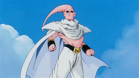 I Just Found Out Something About Super Buu Piccolo • Kanzenshuu