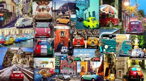 Samochodzikiem Przez Włochy Ipuzzle Foto Puzzle