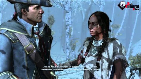 Assassin S Creed 3 Walkthrough Gameplay 07 FR YouTube