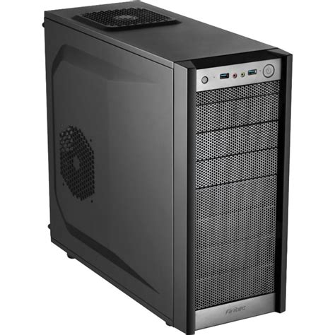 Boost computing performance using antec computer cases. Antec One System Cabinet ONE B&H Photo Video