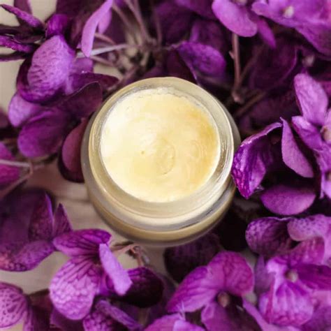 21 Effective Homemade Anti Aging Serums And Anti Wrinkle Cream Recipes