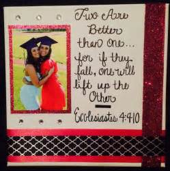 Simply invest in a few fabulous graduation gifts! Bestfriend college go away gift | Random | Pinterest ...