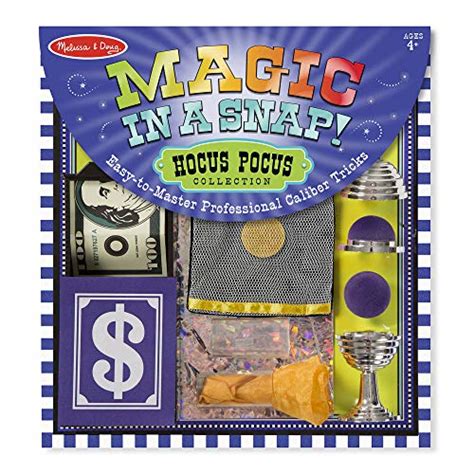 Top 10 Best Magic Kit For 4 Year Old Review 2022 Best Review Geek