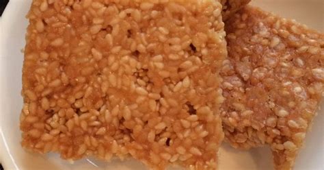 Maybe you would like to learn more about one of these? Sesame Snaps by Kazzer. A Thermomix ® recipe in the ...