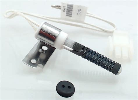 How do you clean a flame sensor on a furnace? Boiler: Boiler Ignitor