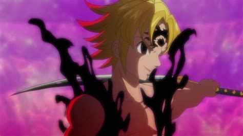 The seven deadly sins have brought peace back to liones kingdom, but their adventures are far from over as new challenges and old friends await. Watch The Seven Deadly Sins Season 3 Episode 13 Stream ...