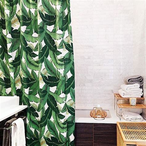 Fancy Shower Curtain Ideas 07 Trendecors