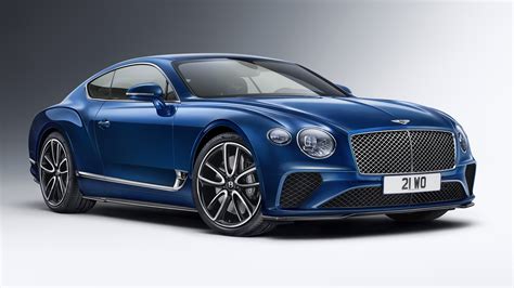 Bentley Continental Gt Styling 2020 4k 2 Wallpapers Hd Wallpapers