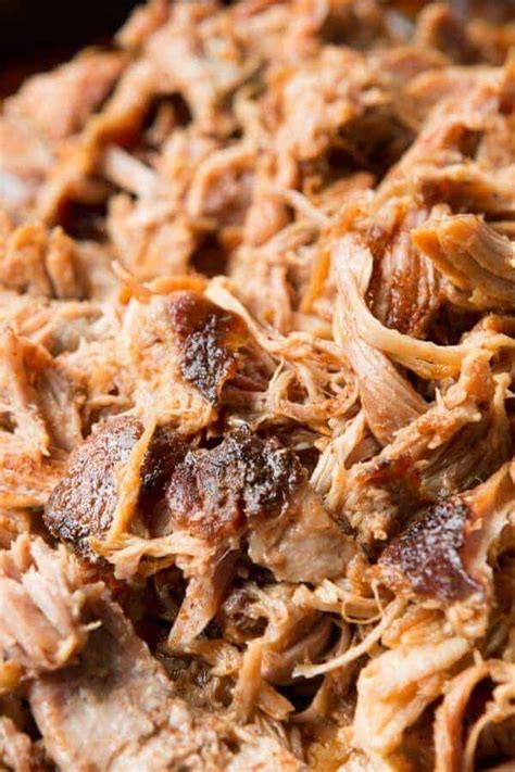 Pork shoulder is way cheaper, and one of the best things is you really can't mess it up. World's Best Carolina Pulled Pork | Recipe | Pulled pork recipes, Pulled pork, Carolina pulled pork