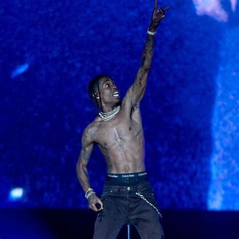 Stream Travis Scott Rolling Loud Ny Live 2019 By Travis Concerts 2019
