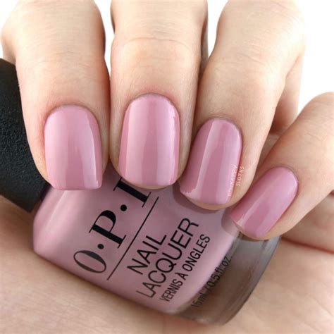 Opi Spring Tokyo Collection Review And Swatches Opi Nails
