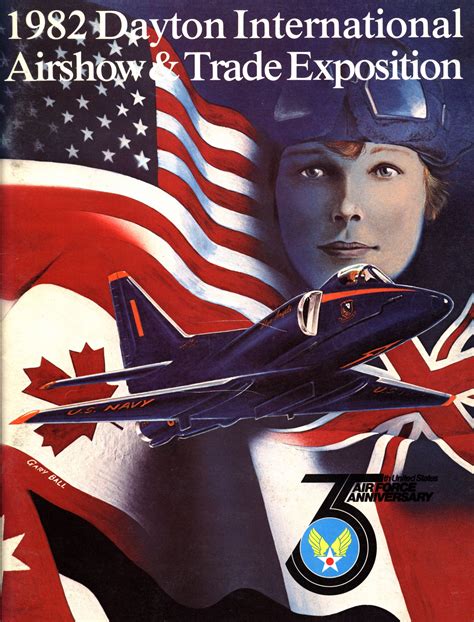 The Dayton Air Show | Out of the Box