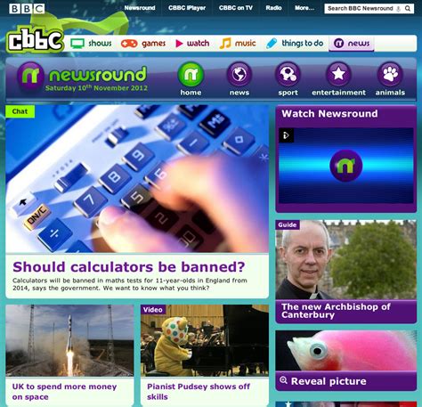 Cbbc Newsround Home Fun Facts For Kids Facts For Kids Read Aloud