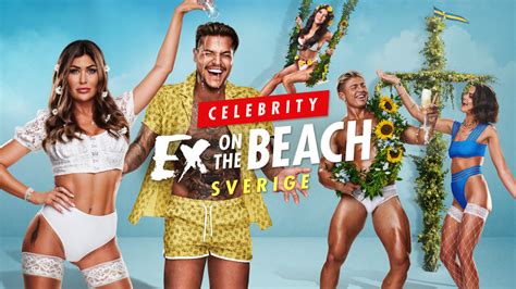 stream ex on the beach sverige sæson 9 discovery reality