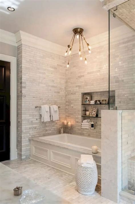 52 Amazing Bathroom Design Ideas