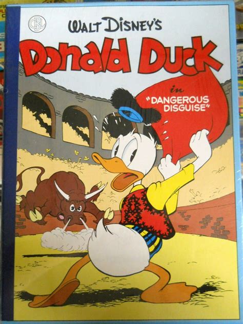 Carl Barks Donald Duck Library Volume 2 Another Rainbow Slipcase