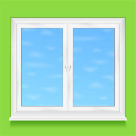 Window Sill Clip Art Vector Images And Illustrations Istock