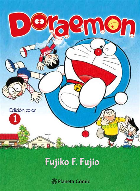 Doraemon Color No 0106 Manga Manga Kodomo Color Doraemon