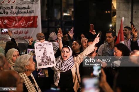 Journalism Egypt Photos And Premium High Res Pictures Getty Images