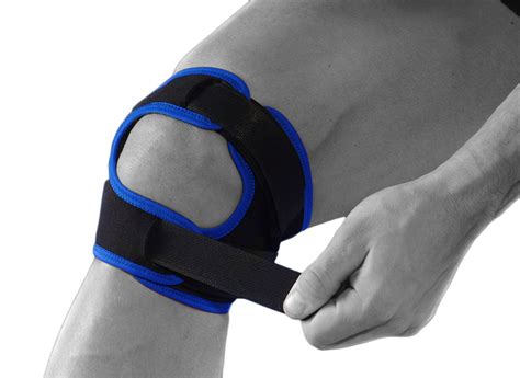 Knee Brace For Patella Dislocation