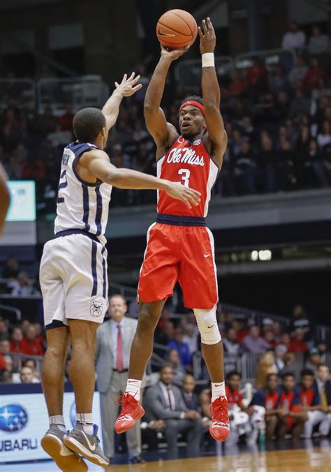 Terence davies of time and the city 2008. Ole Miss Basketball: Terence Davis Named SEC Player Of The ...
