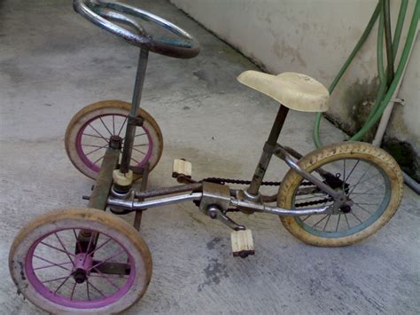 Sepeda Lucu Homecare24