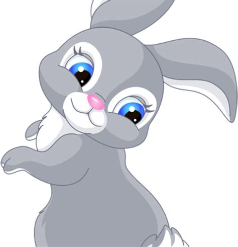 Download High Quality Rabbit Clipart Transparent Png Images Art Prim