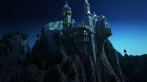 This minecraft dungeon mobs throw lets you game in comfort and style. Minecraft Sky Stars Night 4K HD Wallpapers | HD Wallpapers ...