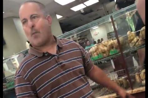 Bagel Boss Owner Mocks Angry Customer Gone Viral With Free Mini Bagel