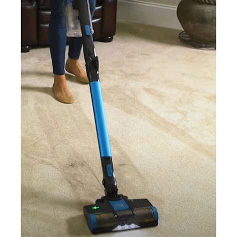 Shark Rocket Pet Pro Cordless Vacuum Wbrushroll Plasma Blue