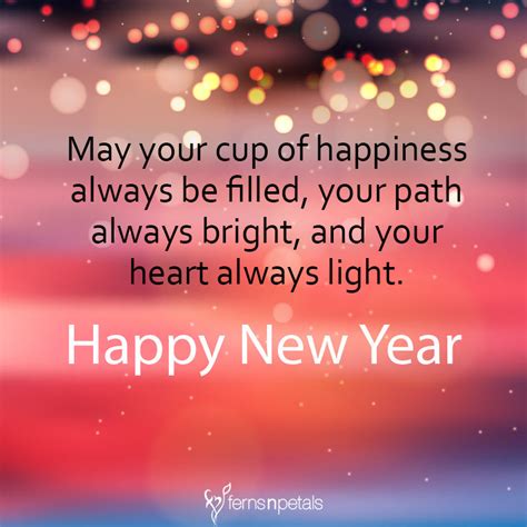 20 Unique Happy New Year Quotes 2019 Wishes Messages