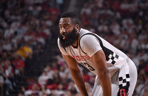 James Harden Has Reportedly Inked Biggest Contract Extension In Nba