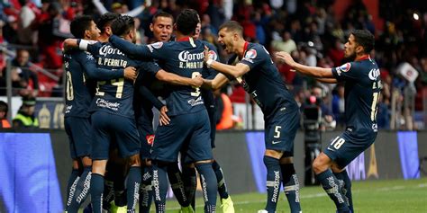 Totalsportek offers the best free live streaming links. En VIVO: América vs Atlético San Luis por la Copa MX | Bolavip
