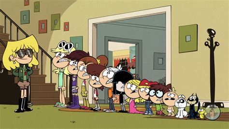 Mostly From Sugar Packets Series Review And 10 Terrific Episodes Ofthe Loud House First