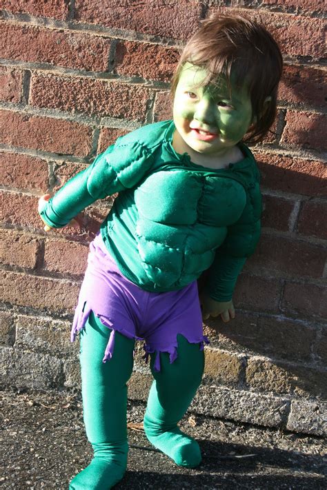 Baby Hulk Costume 12 18 Months Bitfasigreld