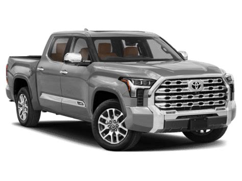 New 2023 Toyota Tundra 1794 Edition 4 1794 Edition Crewmax 55′ Bed 3