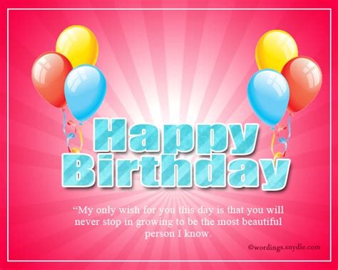 Happy Birthday Wishes To Send On Facebook Birthday Messages