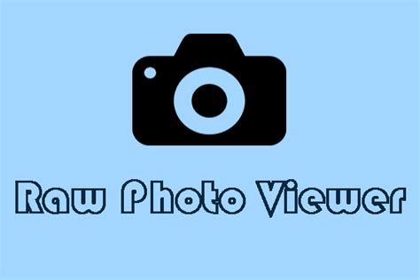 3 Best Raw Photo Viewers To View Raw Files On Windowsmac