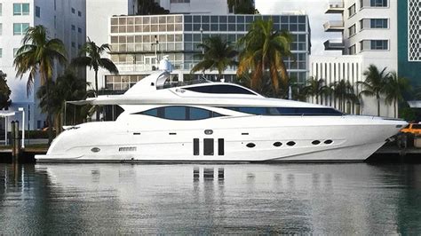 Luxury Yacht Charters Florida Charter For Private Jet