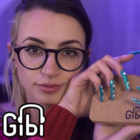 asmr xxl ultra long nail tapping asmr by gibi for sleep and relaxation podcast on spotify