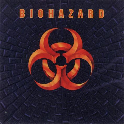Biohazard Biohazard 1990 Usa Brooklyn Nyc Hardcore Metal