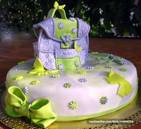 Ich liebe kuchen und koche auch ganz gerne! Pin auf Fondan dekoracije