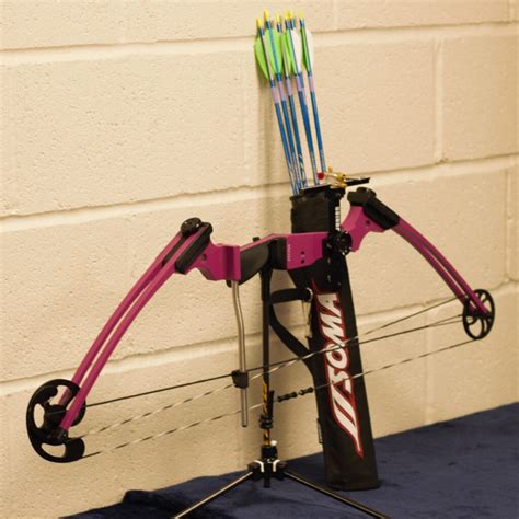 Compound Archery Archery With Compound Bows