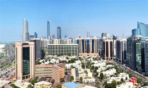 Uae Abu Dhabi Seals 10 Billion Gas Pipeline Deal Real Estate