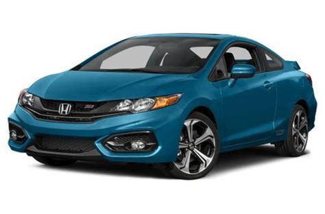 2015 Honda Civic Coupe Sport View All Honda Car Models And Types
